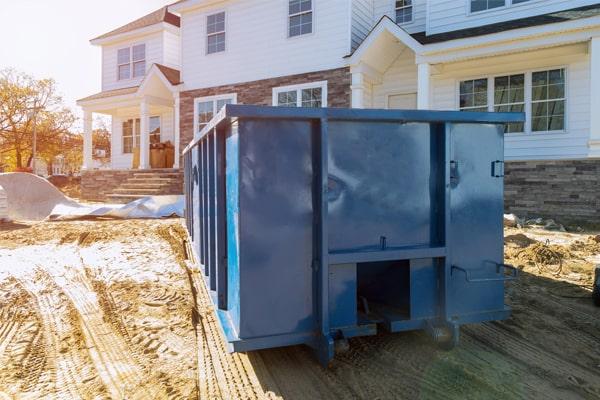 crew at Dumpster Rental of Ardmore